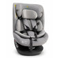 Siège Auto Bébé Zen i-Size Rotation 360° Gris G412IOT - Image 1