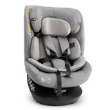 Siège Auto Bébé Zen i-Size Rotation 360° Gris G412IOT - Image 1