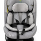 Siège Auto Bébé Zen i-Size Rotation 360° Gris G412IOT - Image 2