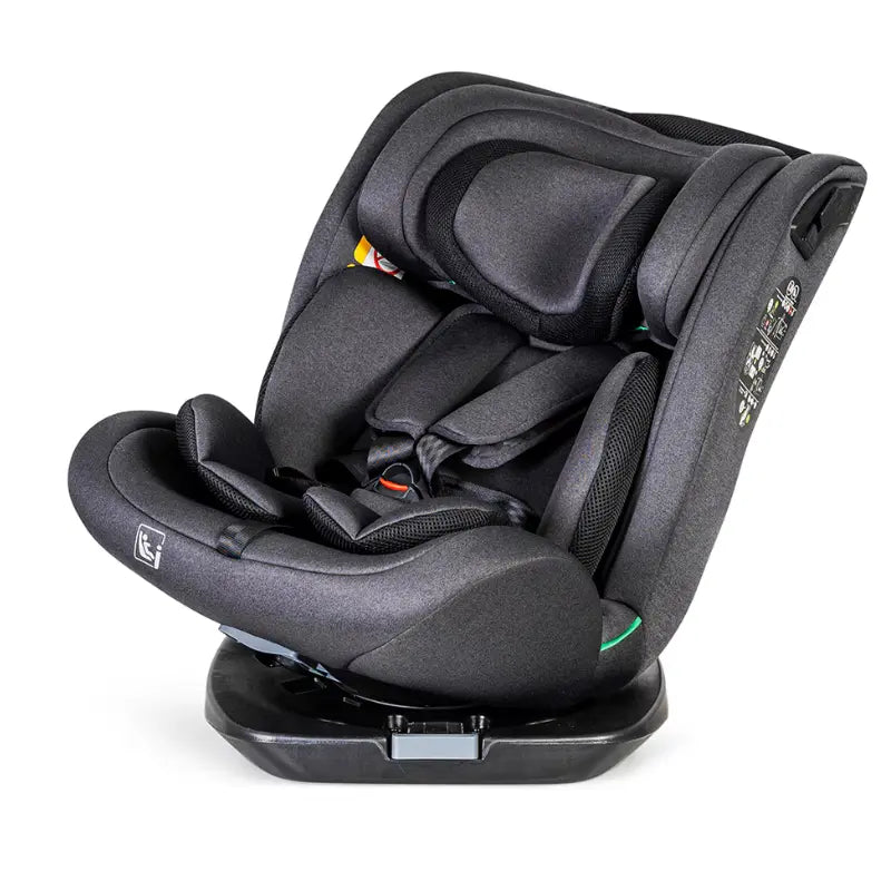 Siège auto Corfu i-Size (0-12 ans) – Innovaciones MS - Image 1
