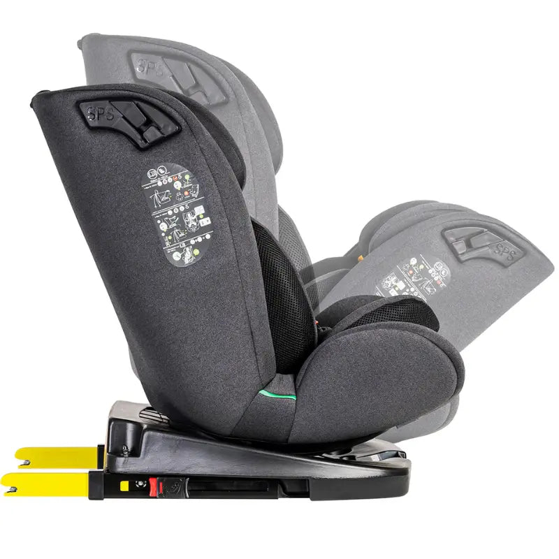 Siège auto Corfu i-Size (0-12 ans) – Innovaciones MS - Image 2