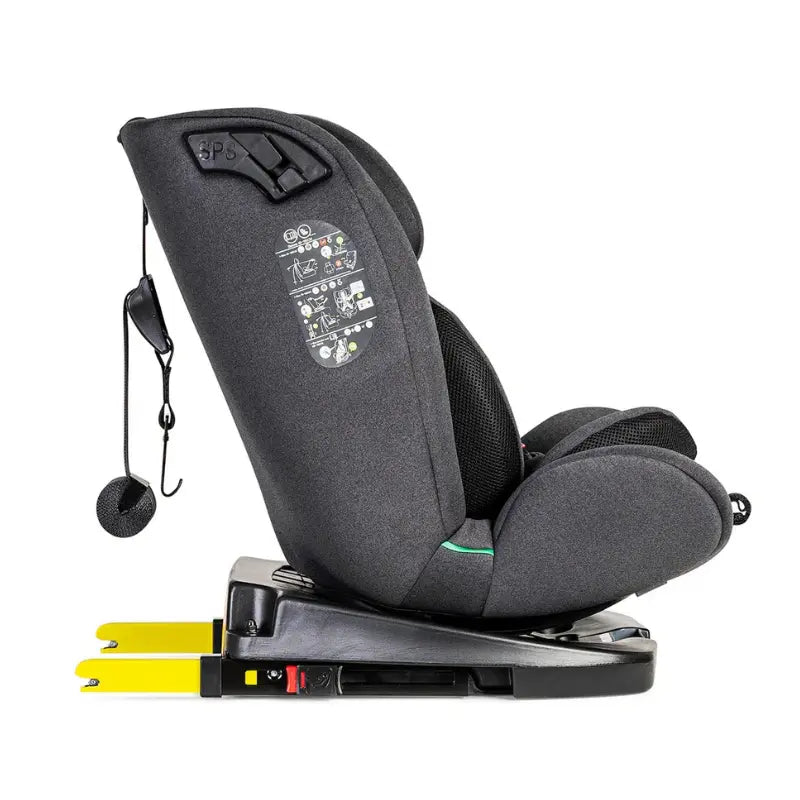 Siège auto Corfu i-Size (0-12 ans) – Innovaciones MS - Image 6
