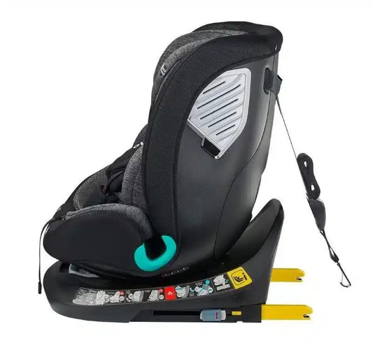 Siège auto évolutif G509 Isize isofix 0 à 12 ans – Kidilo - Image 3