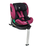 Siège auto isofix rotation Lemans Violet Ms Innovaciones - Image 1