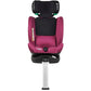 Siège auto isofix rotation Lemans Violet Ms Innovaciones - Image 4