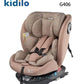 Siège Auto Kidilo G406 Beige - Image 2