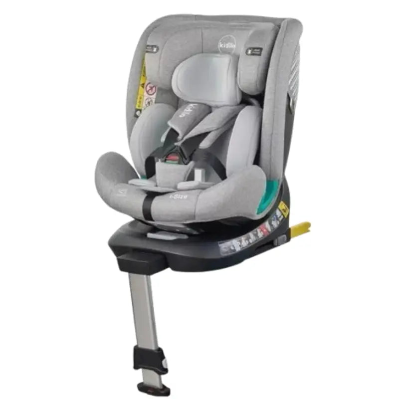 Siège auto Kidilo G409 ISO