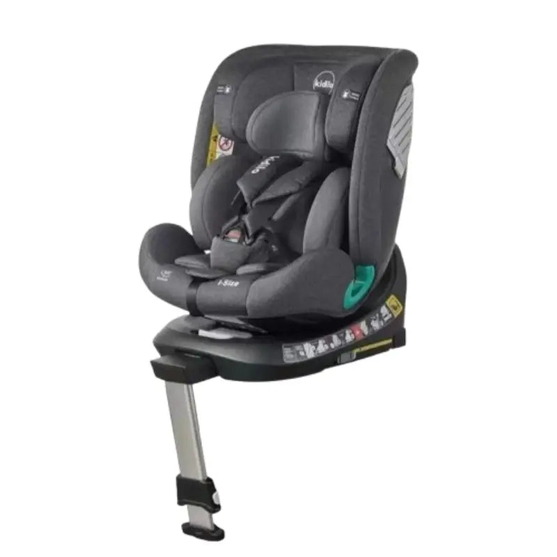 Siège auto Kidilo G409 ISO