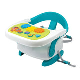 Siège booster musical 3 en 1 - winfun - Image 1
