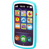 Smartphone pour bébé aux sons amusants - winfun - Image 1