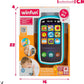 Smartphone pour bébé aux sons amusants - winfun - Image 7