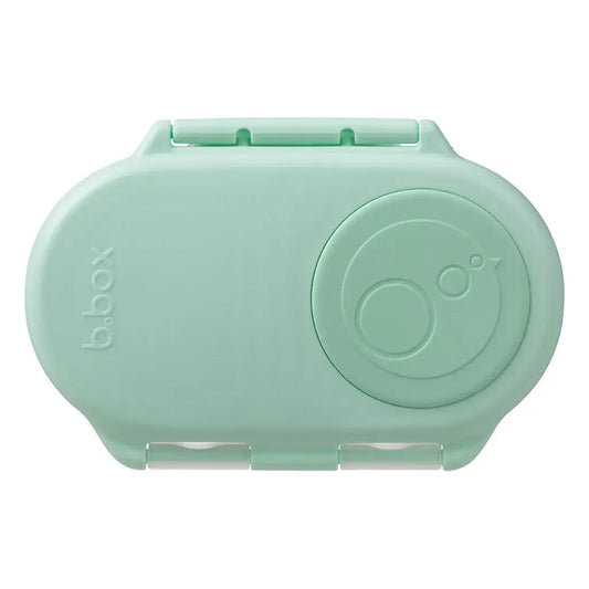 B.box Snackbox - menthe - Image 1