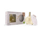 Sophie La Girafe Coffret Eau de Soin parfumée 50ml et sa céramique à parfumer - Image 2