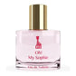 Sophie la Girafe Coffret Eau de toilette 50ml OH MY SOPHIE + Trousse 3ans+ - Image 1