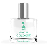 Sophie la Girafe Coffret Ma Petite Cologne 50ml + Trousse - 5A+ - Image 1