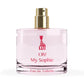 Sophie La Girafe Eau de Toilette Oh! My Sophie 50ml - 5A+ - Image 1