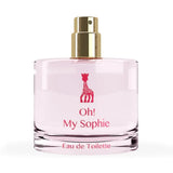 Sophie La Girafe Eau de Toilette Oh! My Sophie 50ml - 5A+ - Image 1