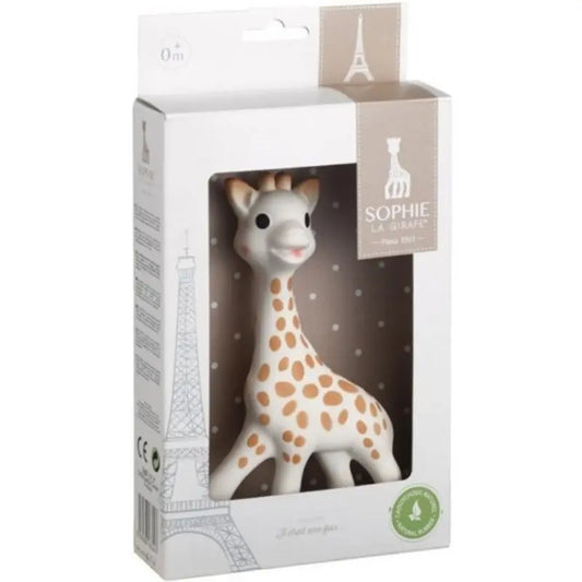 Sophie la girafe L’Originale – VULLI - Image 1