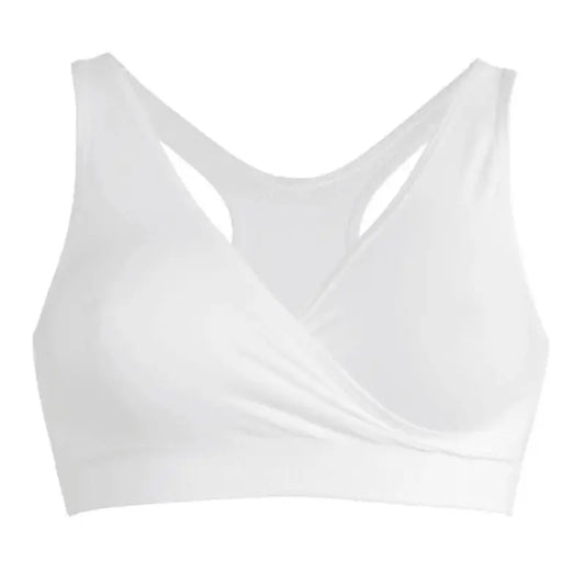 Soutien-gorge d'allaitement Medela pour la nuit - Image 1