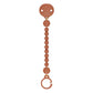 Suavinex Attache Sucette en Silicone 0m+ - Image 1