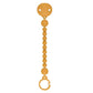 Suavinex Attache Sucette en Silicone 0m+ - Image 2