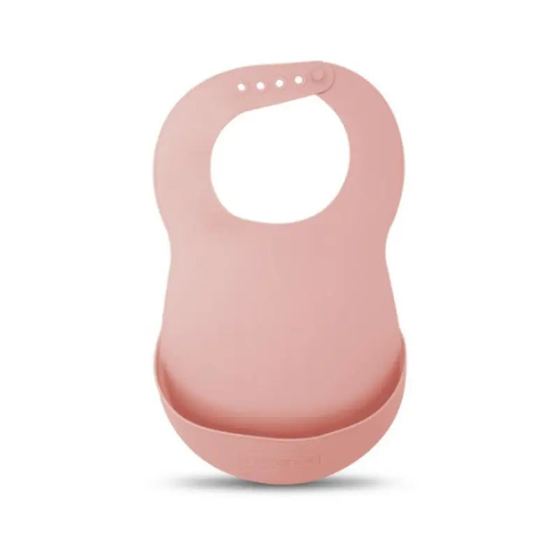 Suavinex Bavoir en silicone