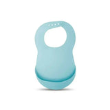 Suavinex Bavoir en silicone - Image 1
