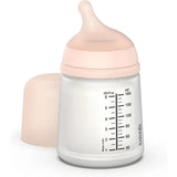Suavinex, Biberon anti-colique Zero Zero avec tétine à débit lent (S) - Image 1