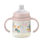 Suavinex Biberon avec Anses et Bec Silicone Anti-Colic - 150 ml - Image 1