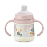 Suavinex Biberon avec Anses et Bec Silicone Anti-Colic - 150 ml - Image 1