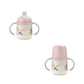 Suavinex Biberon avec Anses et Bec Silicone Anti-Colic - 150 ml - Image 2
