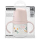 Suavinex Biberon avec Anses et Bec Silicone Anti-Colic - 150 ml - Image 3