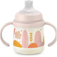 Suavinex Biberon en Silicone Entrena +6 Mois - 150 ml-4 - Image 1