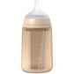 Suavinex Biberon silicone Colour Essence Beige Débit moyen/240 ml - Image 2