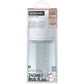 Suavinex Biberon Silicone Colour Essence Bleu Débit moyen 240 ml - Image 4