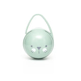 Suavinex Boite à sucettes Duo Hygge Baby Vert - Image 1