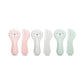 Suavinex Brosse et Peigne - Gris - Image 2