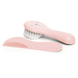 Suavinex Brosse et Peigne - Rose - Image 1