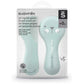 Suavinex Brosse et Peigne - Vert - Image 6