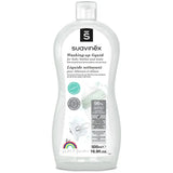 Suavinex, Liquide Vaisselle pour Biberons, Tétines et Accessoires 500ml - Image 1