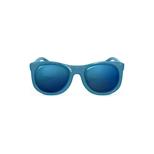 Suavinex Lunettes de Soleil pour enfants 24-36m Polarisées avec filtre UV 400 avec Étui - Multicolore