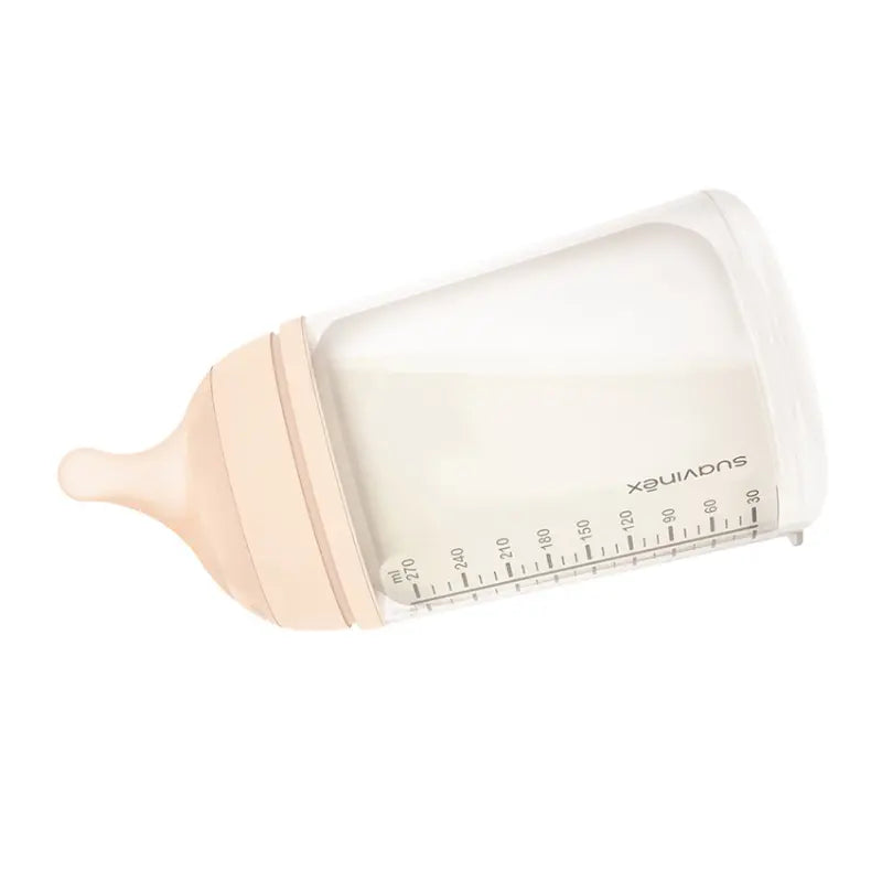 Suavinex Pack biberon Zero Zero - 180 ml - Image 3