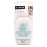 Suavinex Sucette anatomique réversible SXPRO Bleu - Image 1