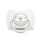 Suavinex Sucette Premium avec Tétine Symétrique en Silicone - 6-18M - Image 1