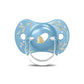 Suavinex Sucette Premium Silicone SX Pro Bleu - Doré - 18M+ - Image 2