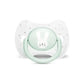 SUAVINEX Sucette Réversible 0-6M - Moustache Vert - Image 4