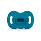 Suavinex SX Pro Sucette en silicone, bleu intense - Image 1
