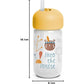 Suavinex Tasse avec paille 340ml - Forêt Jaune - Image 6