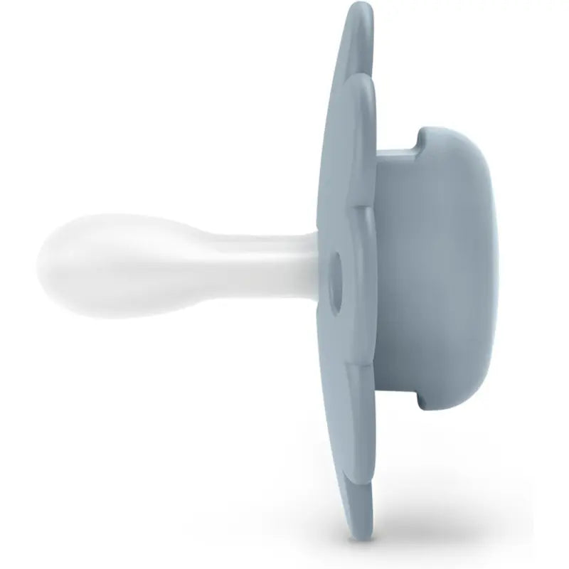 Suavinex Wonder SX PRO Sucette – Lot de 2 – Bleu clair/Bleu - Image 3