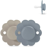 Suavinex Wonder SX PRO Sucette – Lot de 2 – Nuage/Lac - Image 1